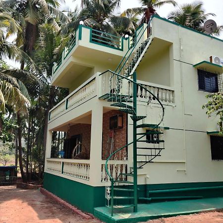 Rama Niwas Beach Home Stay Pawas Exterior foto