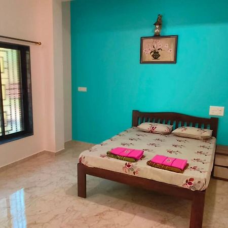 Rama Niwas Beach Home Stay Pawas Exterior foto