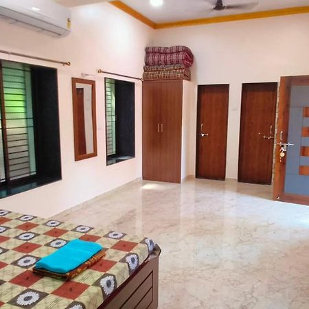 Rama Niwas Beach Home Stay Pawas Exterior foto